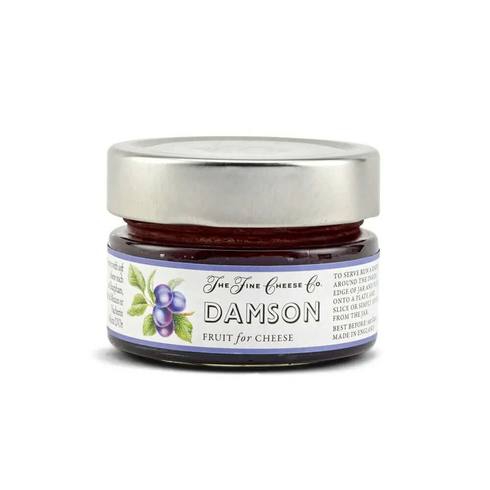 Damson Fruit for Cheese 113g